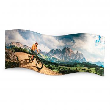 Preview: 3D Fotopaneele