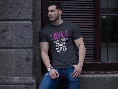 Funshirt LAYLA